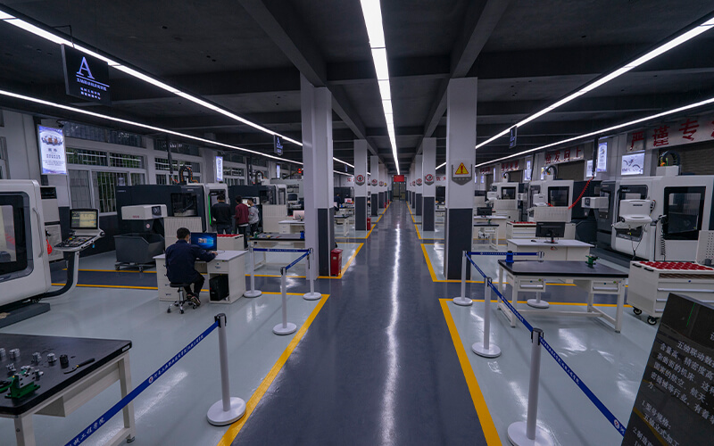 河南工业职业技术学院