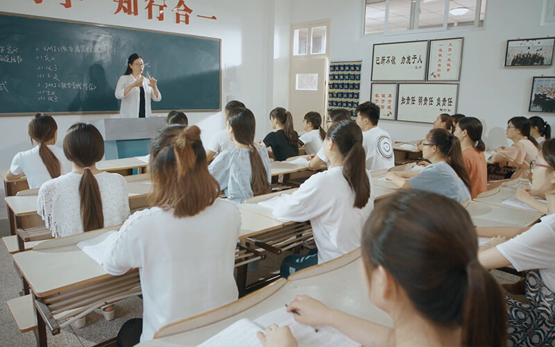 河南工业职业技术学院