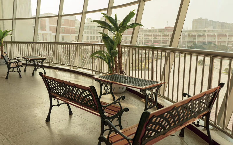 河南工业职业技术学院