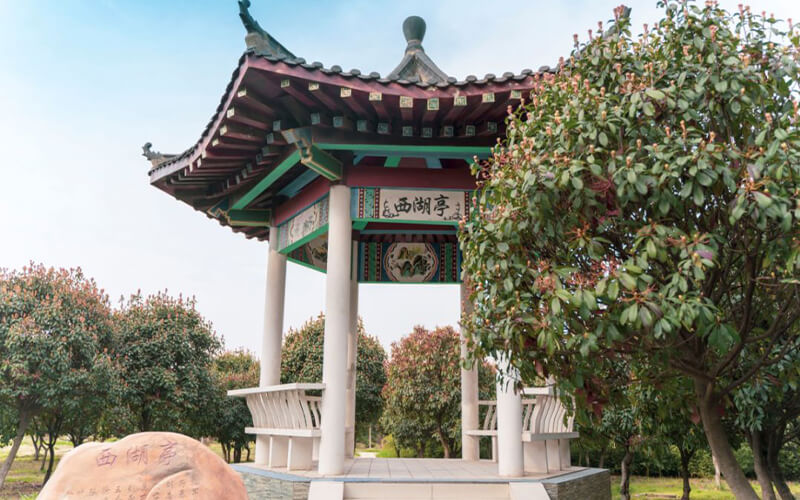 河南工业职业技术学院