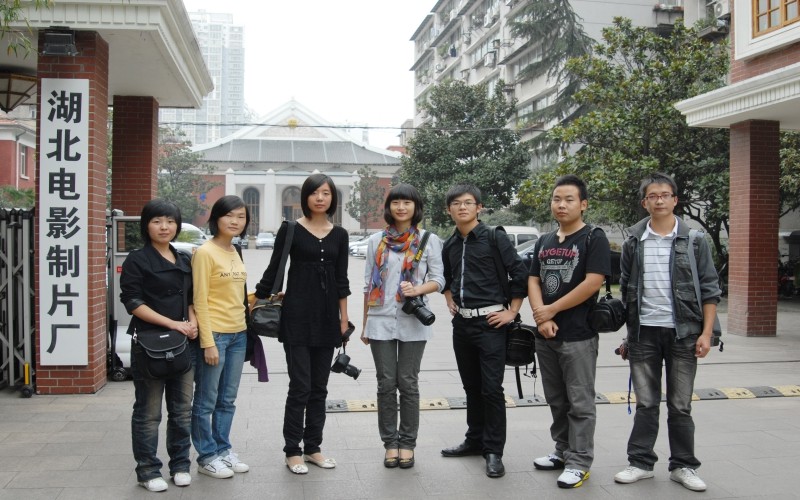 武汉警官职业学院