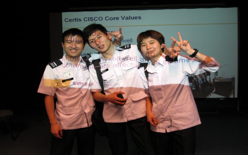 武汉警官职业学院