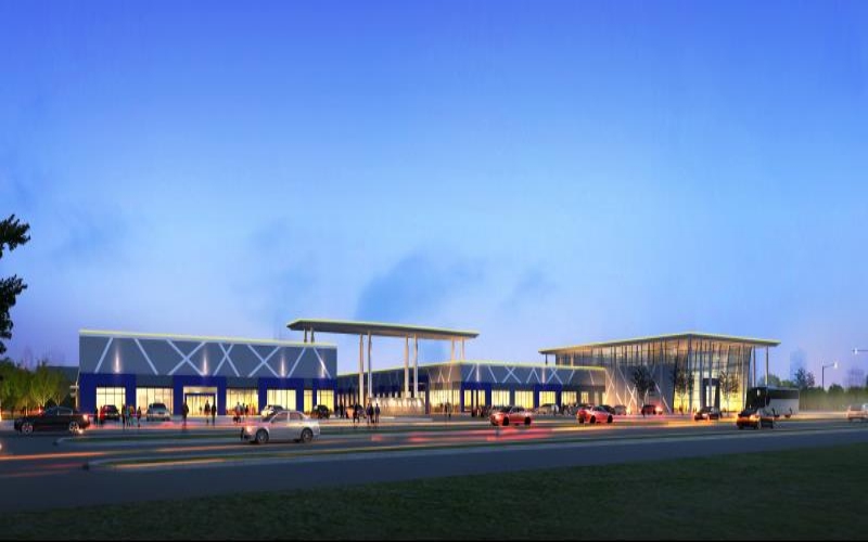 浙江汽车职业技术学院