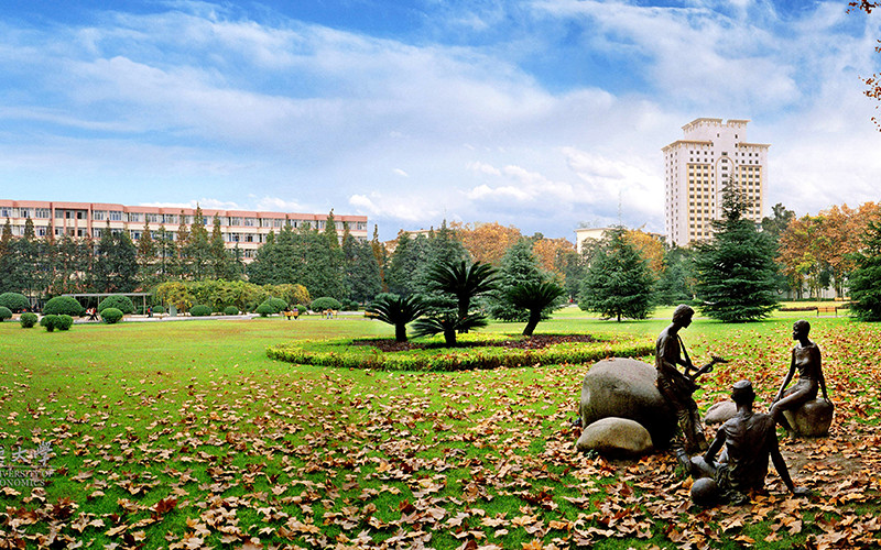 西南财经大学特拉华数据科学学院