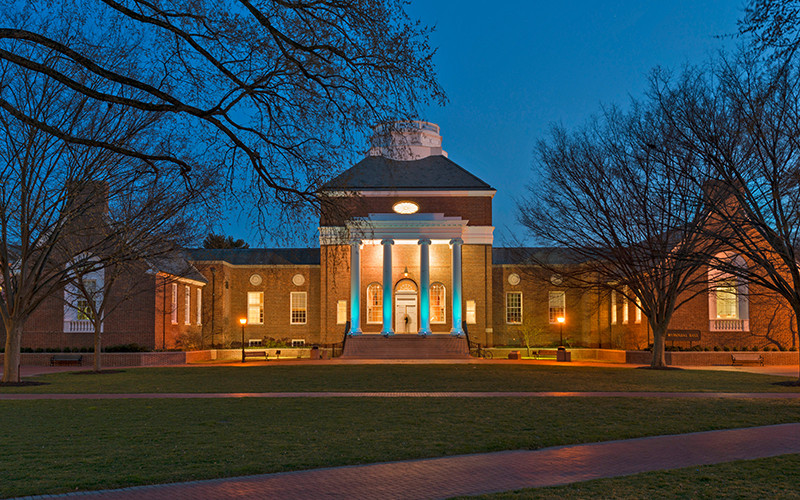 西南财经大学特拉华数据科学学院