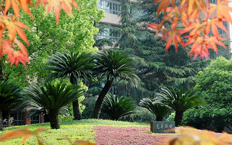 西南财经大学特拉华数据科学学院