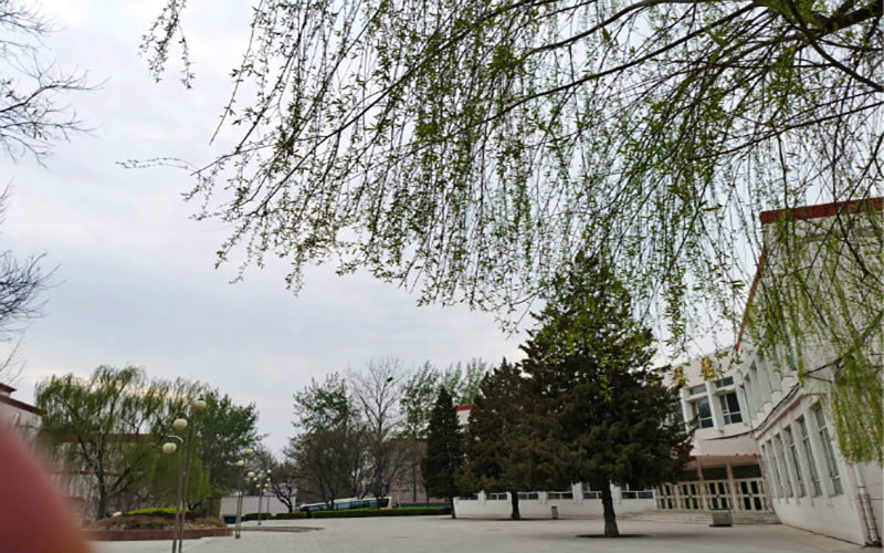 山西旅游职业学院