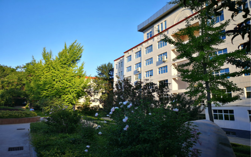 山西旅游职业学院