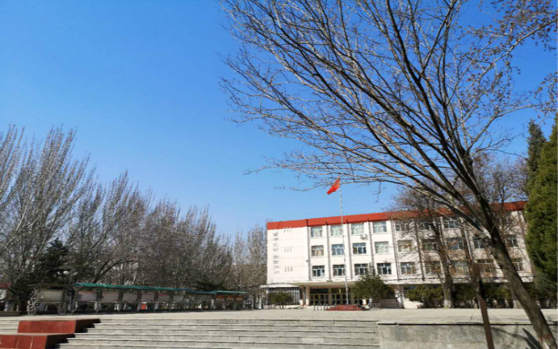 山西旅游职业学院