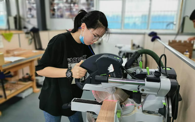 湖北生态工程职业技术学院