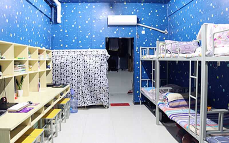 湖北生态工程职业技术学院