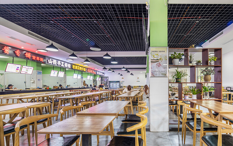 湖北生态工程职业技术学院