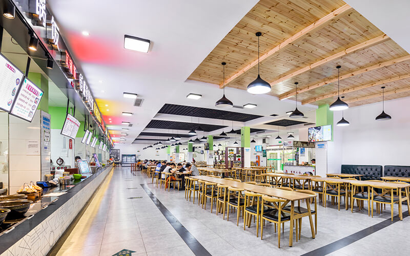 湖北生态工程职业技术学院