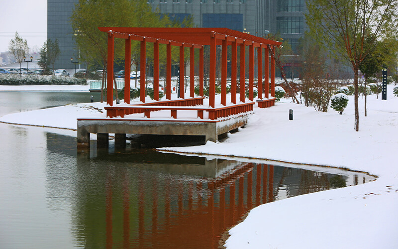 安阳职业技术学院