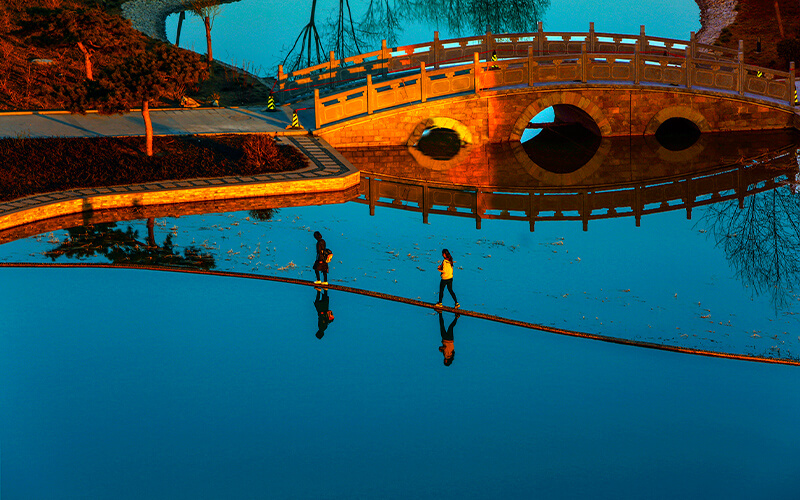 安阳职业技术学院