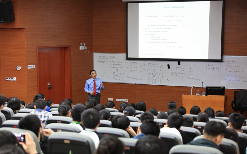 香港中文大学（深圳）