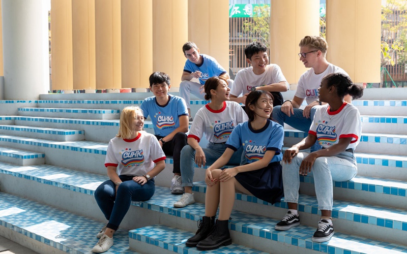 香港中文大学（深圳）