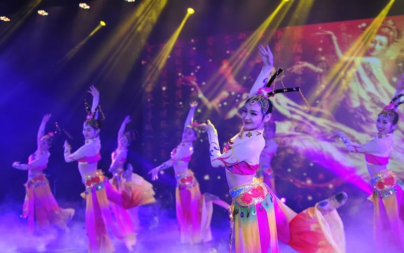 泰州职业技术学院