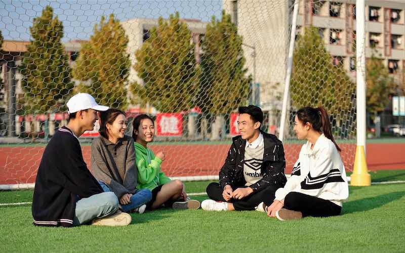 泰州职业技术学院