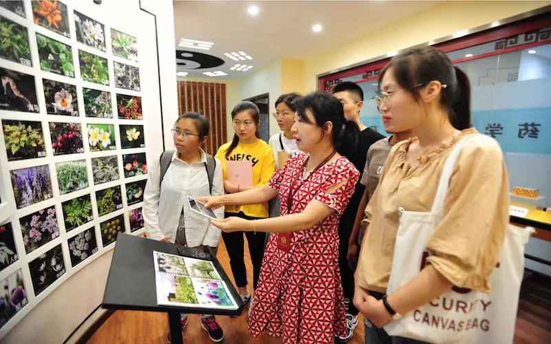 泰州职业技术学院