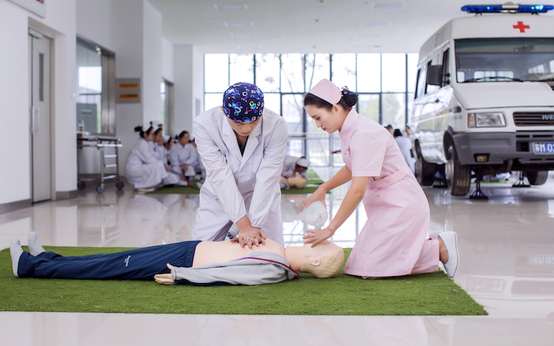 泰州职业技术学院