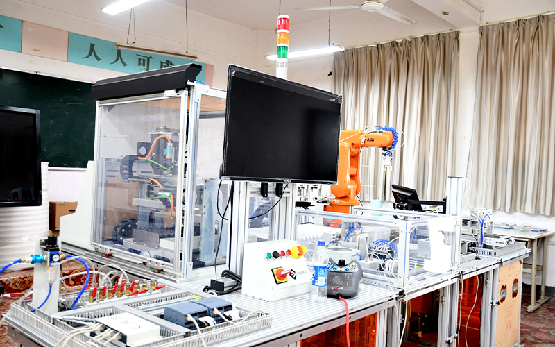 周口职业技术学院