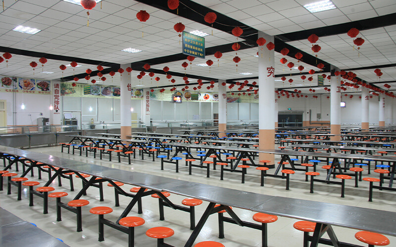 周口职业技术学院