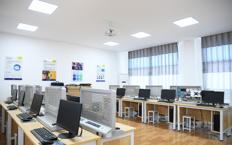 周口职业技术学院