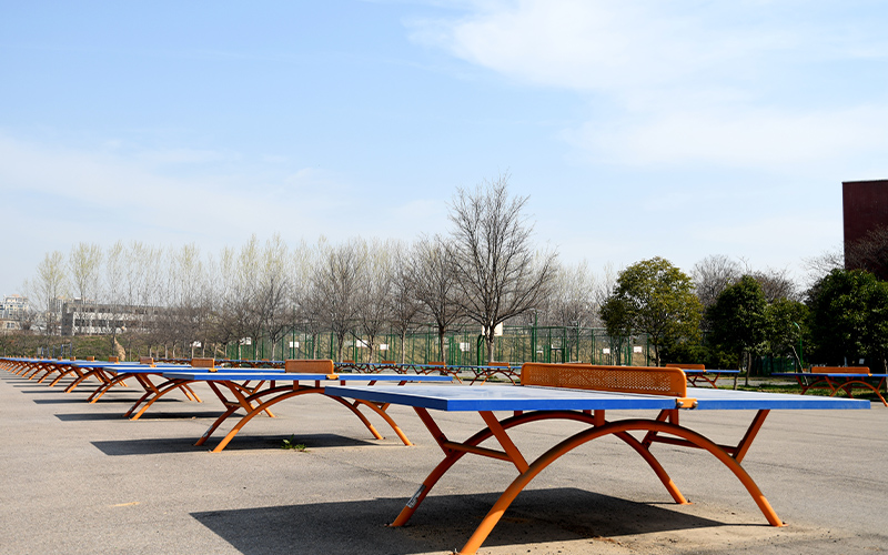 周口职业技术学院