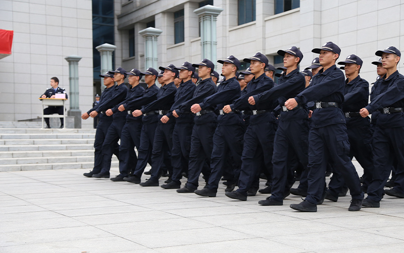 河南警察学院