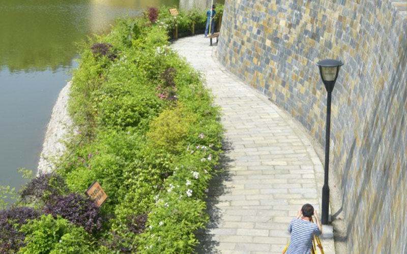 成都理工大学工程技术学院