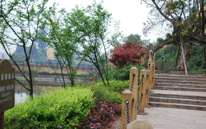 成都理工大学工程技术学院