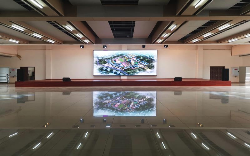 重庆健康职业学院