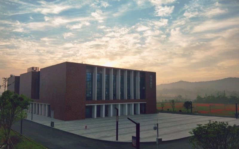 重庆健康职业学院