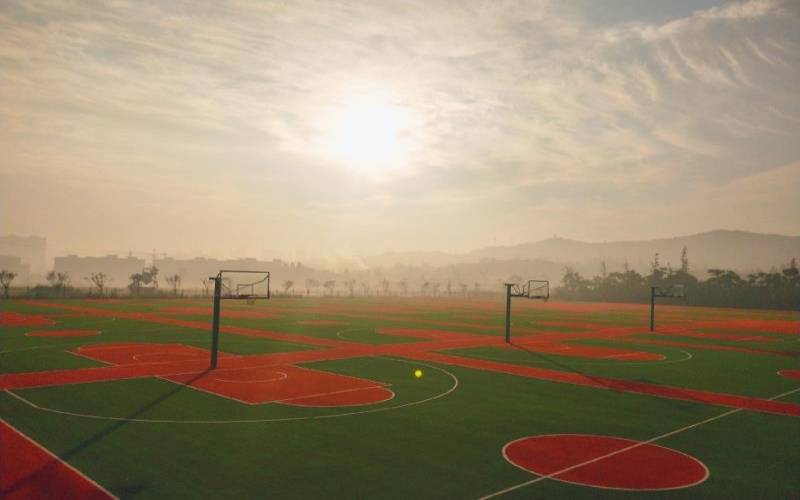 重庆健康职业学院