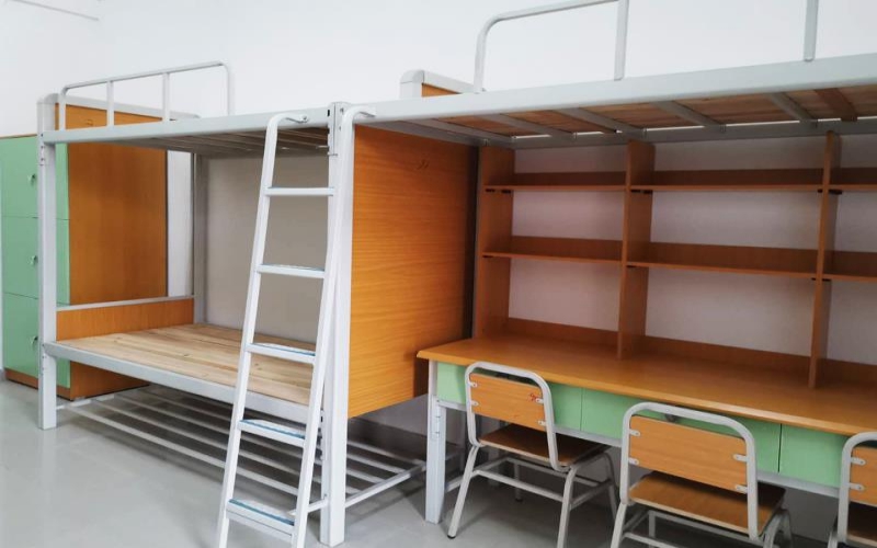 重庆健康职业学院