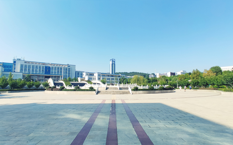 襄阳职业技术学院