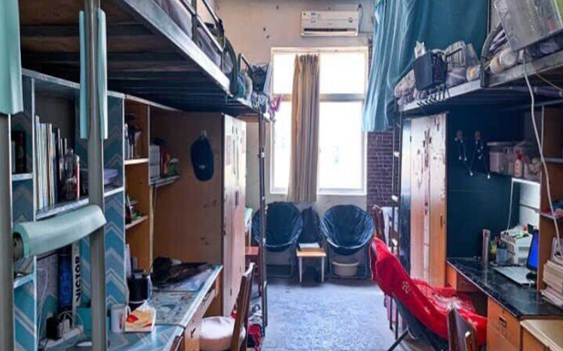 襄阳职业技术学院