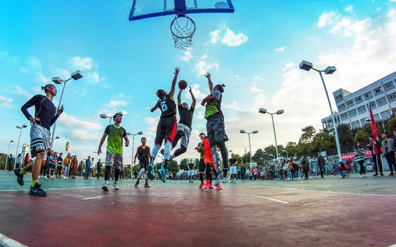 襄阳职业技术学院