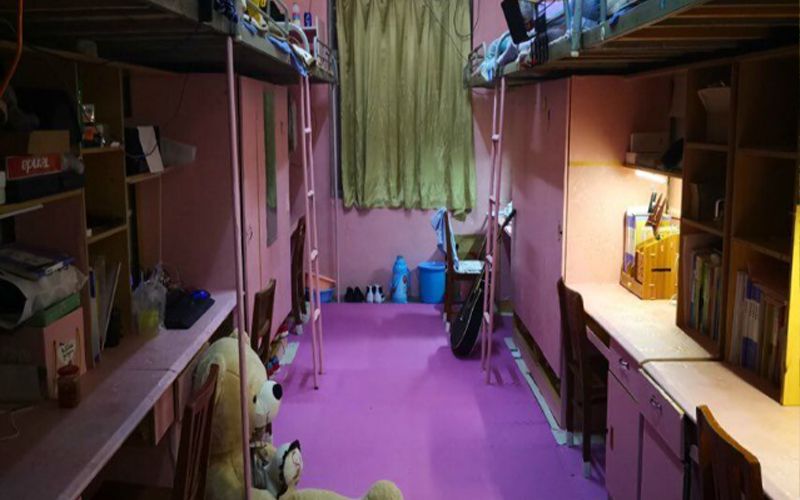 襄阳职业技术学院