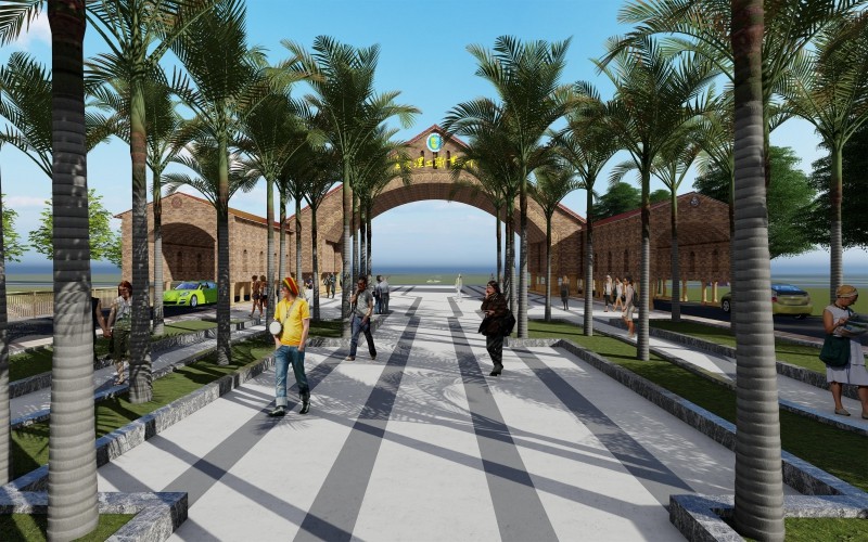 重庆理工职业学院