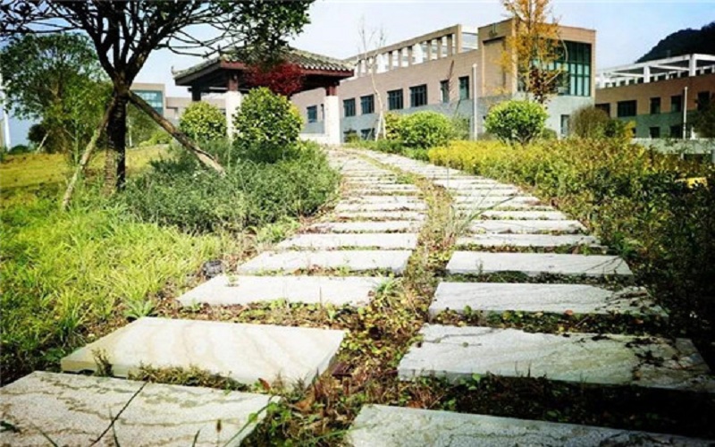 六盘水幼儿师范高等专科学校