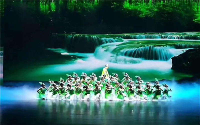 六盘水幼儿师范高等专科学校