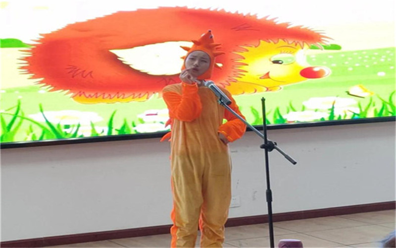 六盘水幼儿师范高等专科学校