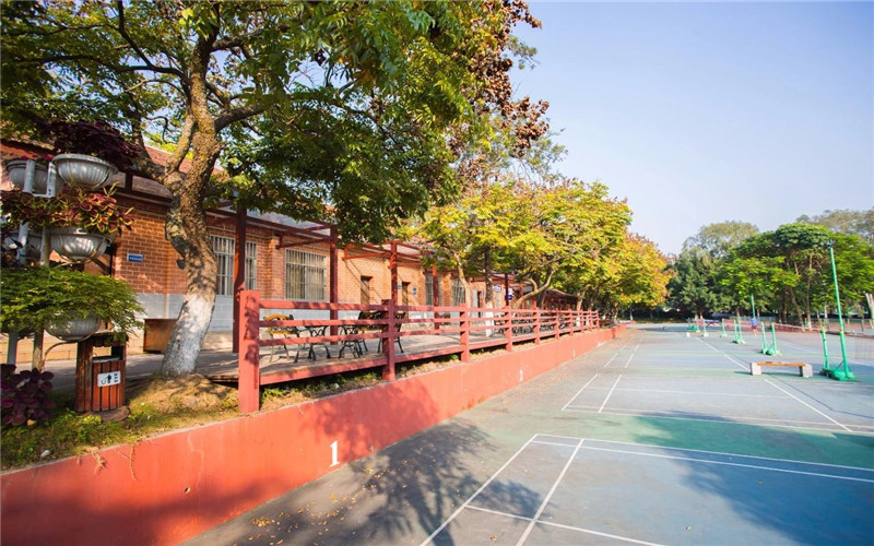 广西职业技术学院