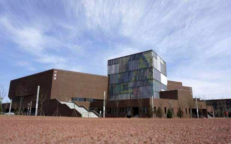 太原幼儿师范高等专科学校