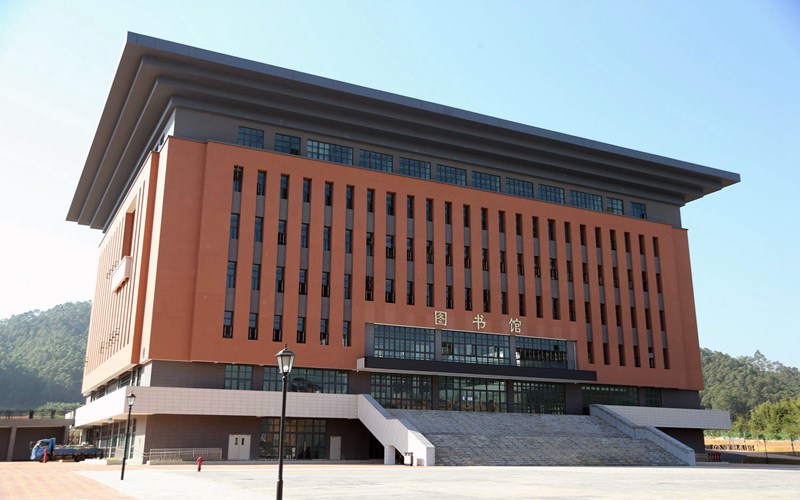 广东财贸职业学院