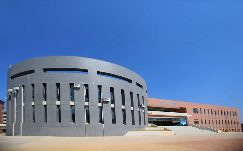 广东财贸职业学院