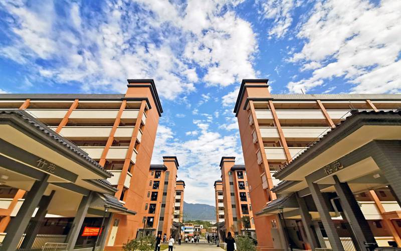 广东财贸职业学院