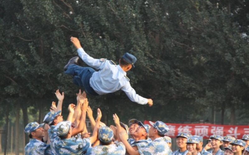 锦州医科大学医疗学院